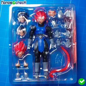 S.H.Figuarts Giblet - Image 10