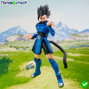 S.H.Figuarts Shallot - Image 2