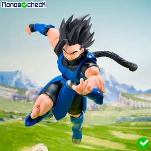 S.H.Figuarts Shallot - Image 3