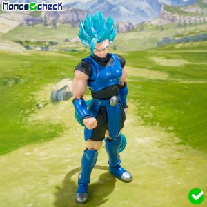 S.H.Figuarts Shallot - Image 4