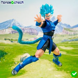 S.H.Figuarts Shallot - Image 5