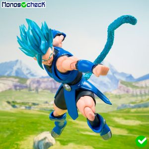 S.H.Figuarts Shallot - Image 6