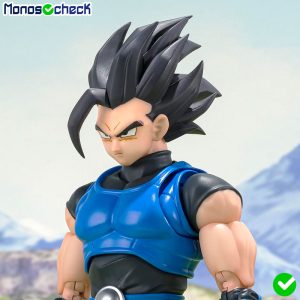 S.H.Figuarts Shallot - Image 7