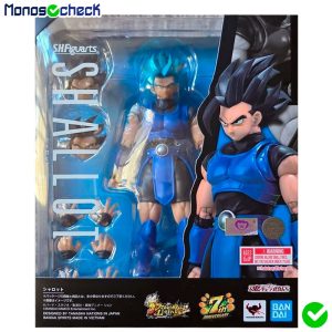 S.H.Figuarts Shallot - Image 8