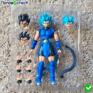 S.H.Figuarts Shallot - Image 9