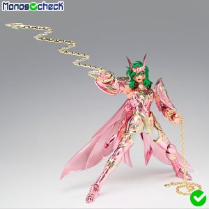Saint Cloth Myth EX Andromeda Shun (God Cloth V4) - Image 2