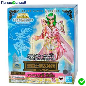 Saint Cloth Myth EX Andromeda Shun (God Cloth V4) - Image 5