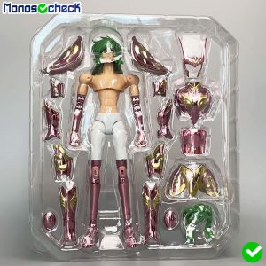 Saint Cloth Myth EX Andromeda Shun (God Cloth V4) - Image 6