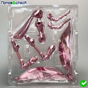 Saint Cloth Myth EX Andromeda Shun (God Cloth V4) - Image 7