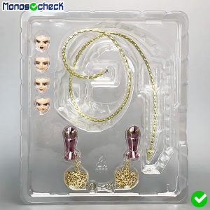 Saint Cloth Myth EX Andromeda Shun (God Cloth V4) - Image 8