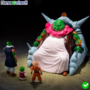 S.H.Figuarts Saichoro - Image 3