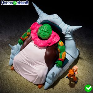 S.H.Figuarts Saichoro - Image 4
