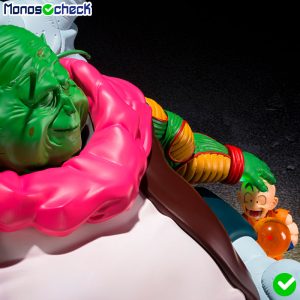 S.H.Figuarts Saichoro - Image 5