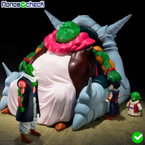 S.H.Figuarts Saichoro - Image 6