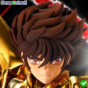 Metal Build EX Project Sagittarius Seiya - Image 4