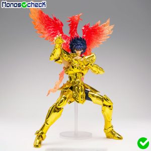 Saint Cloth Myth EX Leo Ikki -Inheritor of the Gold Cloth- - Image 3
