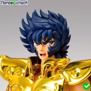 Saint Cloth Myth EX Leo Ikki -Inheritor of the Gold Cloth- - Image 6