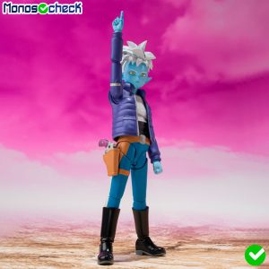 S.H.Figuarts Glorio - Image 2