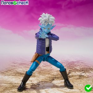 S.H.Figuarts Glorio - Image 3