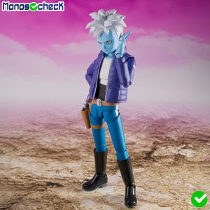 S.H.Figuarts Glorio - Image 4