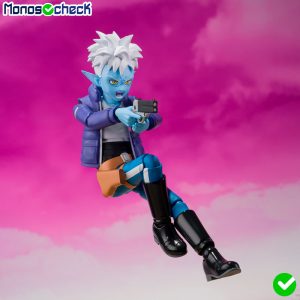 S.H.Figuarts Glorio - Image 5