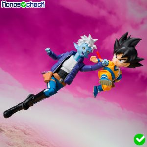 S.H.Figuarts Glorio - Image 7