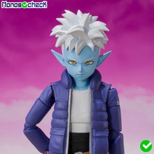 S.H.Figuarts Glorio - Image 8