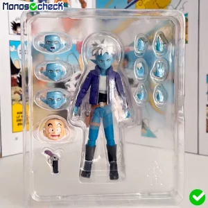 S.H.Figuarts Glorio - Image 10