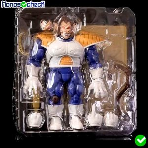 S.H.Figuarts Great Ape Vegeta -Exclusive Edition- SDCC 2025 - Image 8