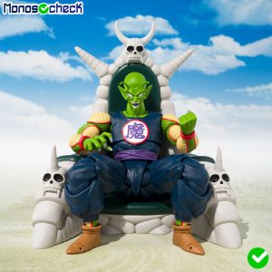S.H.Figuarts Great Demon Piccolo -Exclusive Edition- SDCC 2025 - Image 2