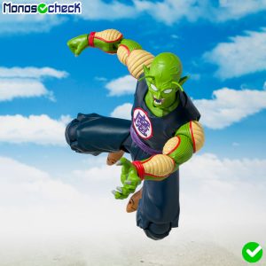 S.H.Figuarts Great Demon Piccolo -Exclusive Edition- SDCC 2025 - Image 5