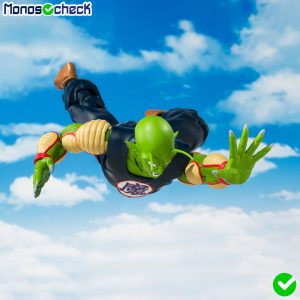 S.H.Figuarts Great Demon Piccolo -Exclusive Edition- SDCC 2025 - Image 6