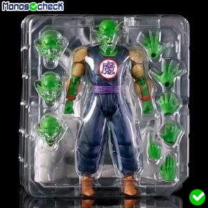 S.H.Figuarts Great Demon Piccolo -Exclusive Edition- SDCC 2025 - Image 9