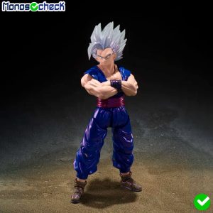 S.H.Figuarts Son Gohan Beast -Exclusive Edition- SDCC 2025 - Image 2