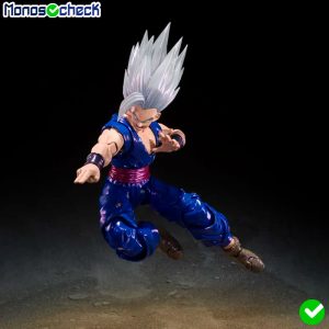 S.H.Figuarts Son Gohan Beast -Exclusive Edition- SDCC 2025 - Image 4