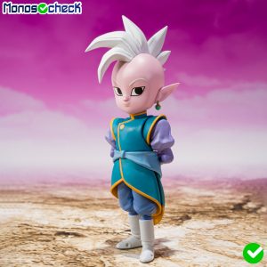 S.H.Figuarts Kaioshin (Mini) -DAIMA- - Image 2