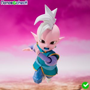 S.H.Figuarts Kaioshin (Mini) -DAIMA- - Image 5
