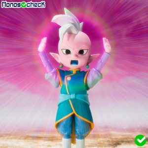 S.H.Figuarts Kaioshin (Mini) -DAIMA- - Image 3