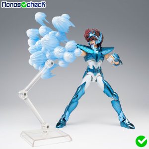 Saint Cloth Myth Pegasus Seiya (Final Bronze Cloth V3) ～ORIGINAL COLOR EDITION～ Saint Seiya 40th Anniversary - Image 5