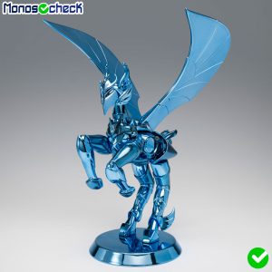 Saint Cloth Myth Pegasus Seiya (Final Bronze Cloth V3) ～ORIGINAL COLOR EDITION～ Saint Seiya 40th Anniversary - Image 9