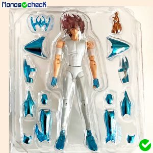Saint Cloth Myth EX Pegasus Seiya (Final Bronze Cloth V3) ～ORIGINAL COLOR EDITION～ Saint Seiya 40th Anniversary - Image 12