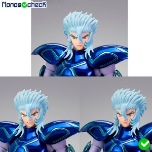 Saint Cloth Myth EX Alioth Epsilon Fenrir - Image 5