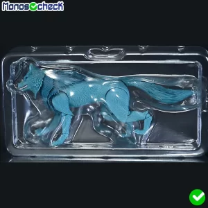 Saint Cloth Myth EX Alioth Epsilon Fenrir - Imagen 10