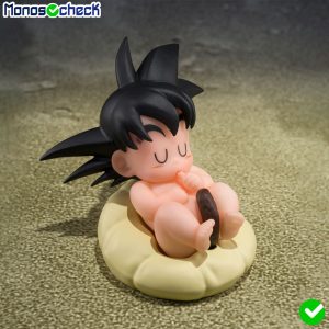 S.H.Figuarts Bardock -The Father of Goku- - Image 6