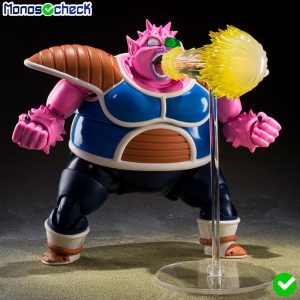 S.H.Figuarts Dodoria & Zarbon -Bardock the Father of Goku- - Image 4