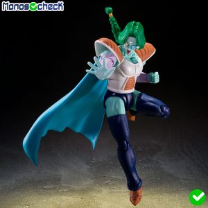 S.H.Figuarts Dodoria & Zarbon -Bardock the Father of Goku- - Image 5