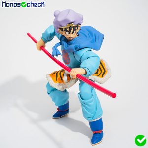S.H.Figuarts Son Goku〈Onwards to Adventure〉 - Image 3