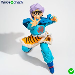S.H.Figuarts Son Goku〈Onwards to Adventure〉 - Image 5