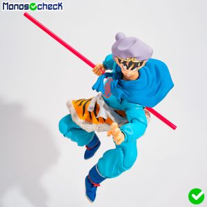 S.H.Figuarts Son Goku〈Onwards to Adventure〉 - Image 7