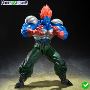 S.H.Figuarts Fusion Android 13 - Image 3